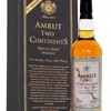 　Amrut Two Continents(アムルット・トゥーコンチネンツ)