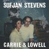 　Sufjan Stevens/Carrie & Lowell