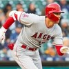 大谷翔平選手、2年目シーズンは打者として復帰