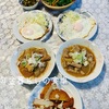 2024年12月  豚のモツ煮