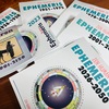 【ヒューマンデザイン】「Ephemeris 1926-2050」「Pocket Ephemeris 2023」「Chiron Ephemeris 1901-2150」