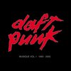 daft punk / Musique 1: 1993-2005 (W/Dvd) (Spec) (Dig)