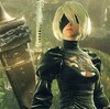 Steam版NieR:Automata配信まであと少し