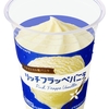 ファミリーマートから「リッチフラッペ バニラ」が新登場！マダガスカル産バニラを使用したフラッペ新商品です