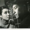 『親不孝通り』（1958）
