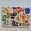 【日常】「岡崎乾二郎 而今而後」～可塑性の造形と絵画の融合