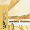 "Innervisions" Stevie Wonder (1973) のレコード盤を購入した