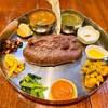 鶴見区鶴見中央の「Asian restaurant and bar Mandala」でディドセット