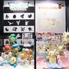 「ポケットモンスターベストウイッシュ」バンプレスト プライズアイテムラインナップ (2011年11月〜2012年1月)