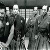【映画】「椿三十郎」(1962年) 観ました。（オススメ度★★★★☆）