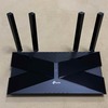 TP-Link Archer AX50のレビュー コスパ抜群のWi-Fi 6対応ルーター