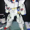 HGUC 1/144 FAZZ
