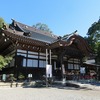 深大寺（東京都調布市）