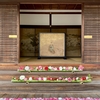 桜と椿を求めてpart2 ー霊鑑寺ー