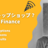 高収益DeFiのワンストップショップ Charm Finance の概要