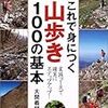  誰でも楽しめる山歩きコースを探す方法