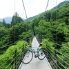 【ロードバイク】甲州街道→尾根幹→道志みち→山中湖の都内から自走コース