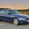 BMW2016マイナーチェンジ新型 3シリーズ セダン/ツーリング