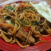 焼きそば