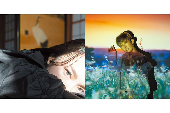 三浦大知「能動」制作対談　TOMOKO IDA × TSUGUMI ：すべてのパートを“違う曲を作るイメージ”で制作