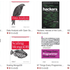 Amazonでオライリー洋書のKindle版の一部が0円で販売中...!!