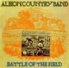 Albion Country Band  『Battle Of The Field』 