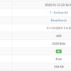 AtCoder Beginner Contest 151：F - Enclose All