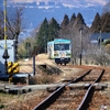 壊滅的被害受けた三陸鉄道、３年で全線復旧