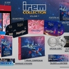 『IREM Collection VOL.1』が発表！『イメージファイト』『イメージファイト2』『X MULTIPLY』が収録！【PS4/PS5/Switch/Xbox】