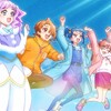 ひろがるスカイ！プリキュア 第50話 「無限にひろがる！わたしたちの世界！」 感想