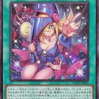 黒魔導のカーテン【デッキから闇属性・魔法使い族をSS】 - ジェネクス