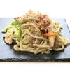 10月14日は「焼うどんの日」その３～焼うどんはしょう油派？ソース派？(*´▽｀*)～