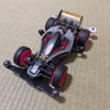 【ミニ四駆】　アバンテJr. ブラックスペシャルを発見したよー