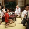 映画感想「八月燈の三姉妹」「薔薇色のブー子」「太平洋の嵐」