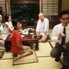 映画感想「八月燈の三姉妹」「薔薇色のブー子」「太平洋の嵐」