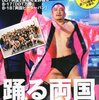 プロレスに台本があるかどうかなんてのはどうでもいいとして