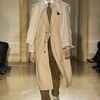 今季の前に、2025AWファッションをチェック！ ⑧ dunhill （前）