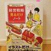 『ゼロからわかる！経営戦略見るだけノート／平野敦士カール』