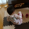 次女が１歳６ヶ月検診を受けてきました