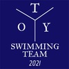 水泳マスターズチーム「Toy Boy Swim Team」のメンバーと泳いで来ます！