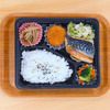 おれんじかふぇの日替わり弁当