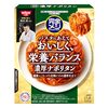 完全メシ　濃厚ナポリタンを作ってみた