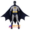 レトロバットマン大人気！1966 映画版バットマン：ザ・ムービー コスプレ衣装｜オーダーメイド対応・パーツ別バラ売り可能 ハロウィン / イベント最適
