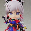 【フィギュアノンスケール・全高:約100mm】ねんどろいど Fate/Grand Order セイバー/宮本武蔵