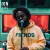 BasのSoulection Radioでのプルパーカーを調べる