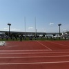 ラグビー練習試合観戦@えどりく　クボタスピアーズ船橋・東京ベイvs浦安D-Rocks