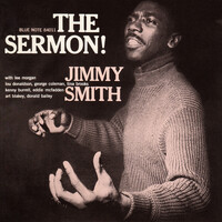 Jimmy Smith – Home Cookin' (Blue Note) 1958,1959」ソウルフル