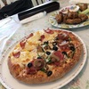 子連れ外食【Kozy’s Pizza】