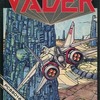 PC-8801　mk2　カセットテープソフト　VADERというゲームを持っている人に  大至急読んで欲しい記事