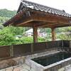 片品温泉　湯元千代田館　湯元の老舗旅館でお城風露天風呂に日帰り入浴